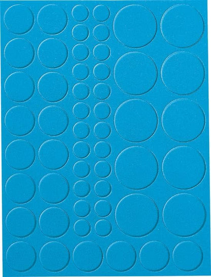 Maped Creativ Velvet Mosaics Pastel Colours