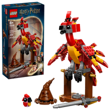 Lego Harry Potter TM 76448 Fawkes™: Dumbledore's Phoenix