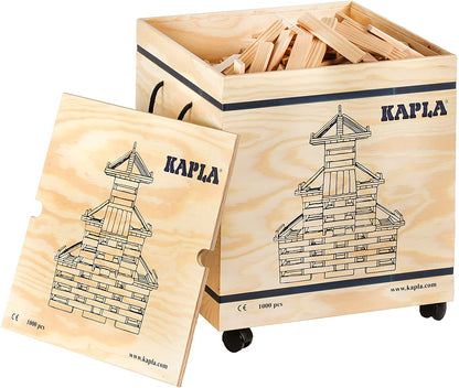 Kapla 1000 Pack