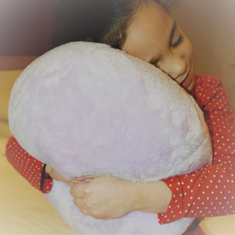 Playlearn Soft Massage Cushion