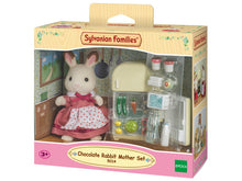 Sylvanian Families Chocolate Rabbit Mother