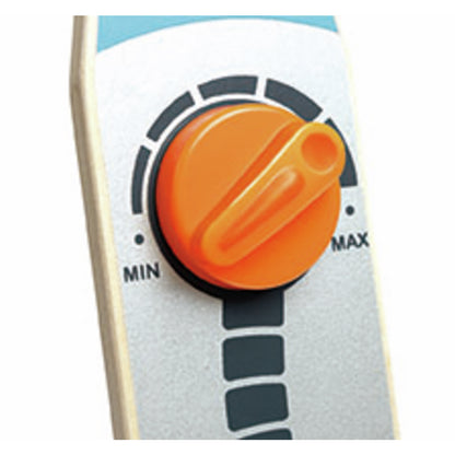Hape Vacuum Playset