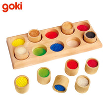 Goki Feel-A-Pair Memo