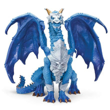 Safari Guardian Dragon