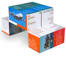 ZooBooKoo Innovation in Aviation