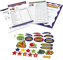 Learning Resources Pretend & Play® School Set Teacher Supplies