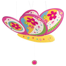 Goki Butterfly, Swinging Animal, Susibelle
