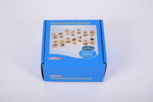 TickiT Domestic Animal Family Match