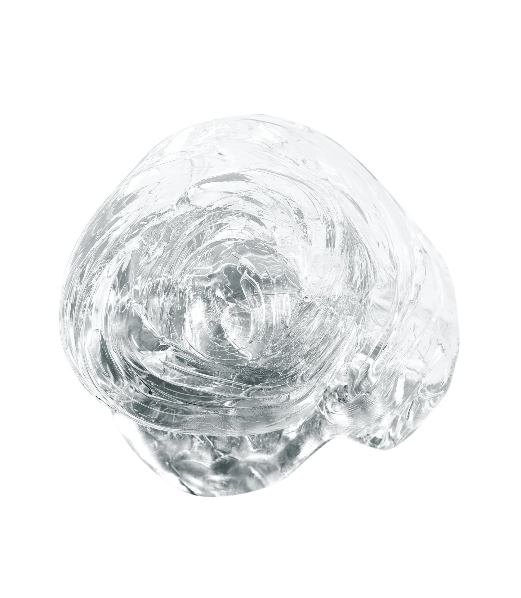 Crazy Aaron's Thinking Putty Liquid Glass
