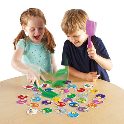 Learning Resources Times Table Swat!