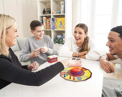 Playmonster 5 Second Rule Electronic - Game