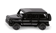 Siku 1:50 Mercedes-Benz G65 AMG