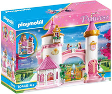 Playmobil 70448 Princess Castle