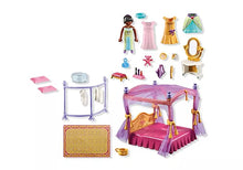 Playmobil 71847 Princess Magic Bedroom with Dressing Room