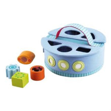 Haba Sorting Box Curioso