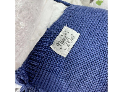 Nines D'Onil Sandra Blue Reborn Case