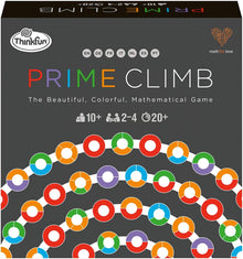 Thinkfun Prime Climb