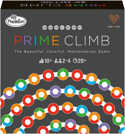 Thinkfun Prime Climb