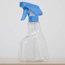 EDX Education Water Play Spray Bottle