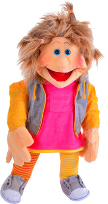 Living Puppets 65cm Lana