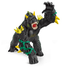 Schleich Monster Gorilla