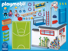Playmobil 9454 City Life Gym