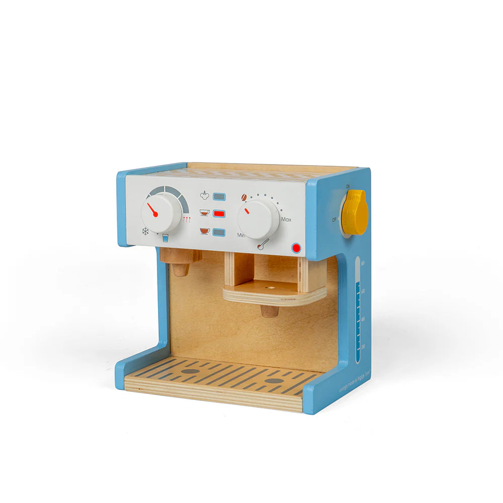 BigJigs Coffee Maker
