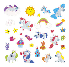 Janod Magneti'Stories Unicorns