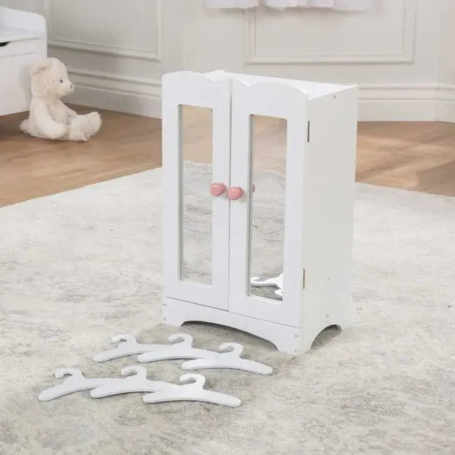 Kidkraft Lil Doll Armoire