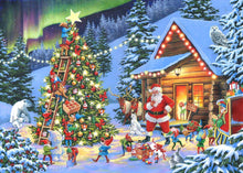 The House Of Puzzles - Twinkle Little Star - 500 Piece Jigsaw
