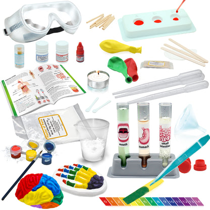 Wild Environmental Science Medical Science