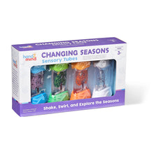 Learning Resources Changing Seasons Sensory Tubes