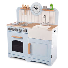 Tidlo Country Play Kitchen