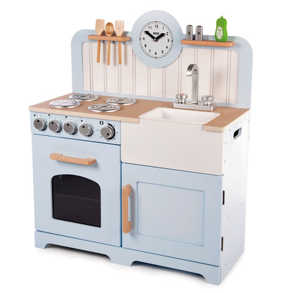 Tidlo Country Play Kitchen