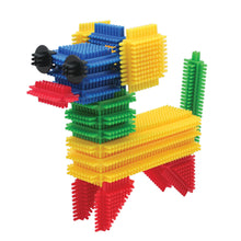 BigJigs Educational Bristle Blocks 272pcs