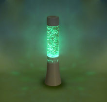 Playlearn Colour Changing Glitter Light