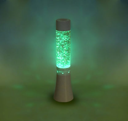 Playlearn Colour Changing Glitter Light