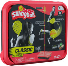 Mookie All Surface Classic Swingball