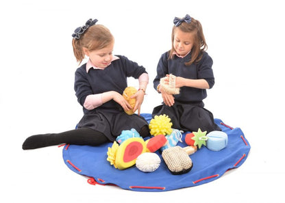 Playlearn Sensory Sponge Set