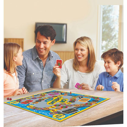 Smart Games Go Genius History
