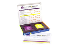 Learning Resources tacklingadd&subtract 
 
 Student Set