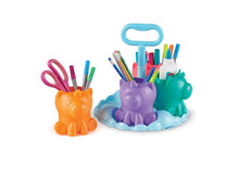 Learning Resources Create-a-Space™ Kiddy Centre: Unicorns!