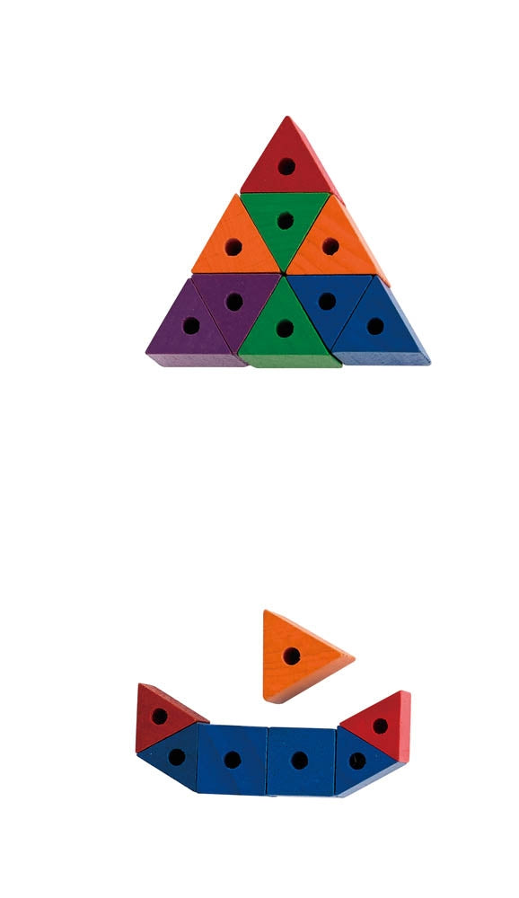 EDX Education Fun Play Attribute Beads