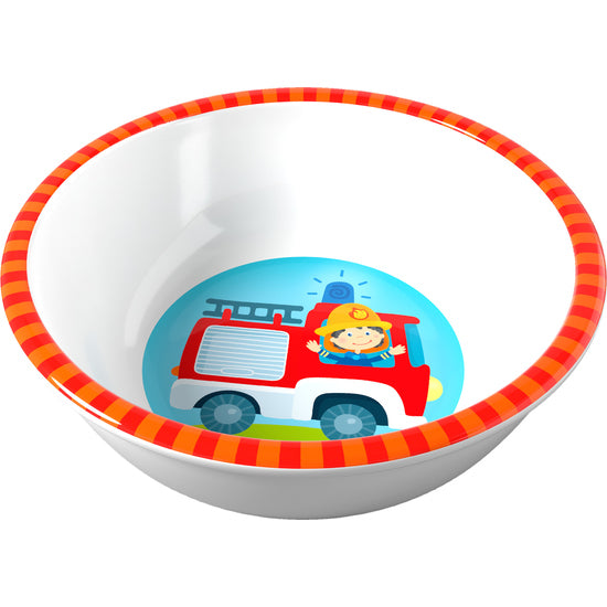 Haba Fire Brigade Bowl