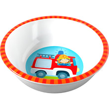 Haba Fire Brigade Bowl