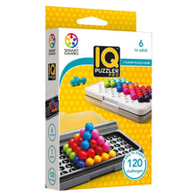 Smart Games: IQ Puzzler Pro