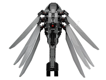 Lego Icons 10327 Dune Atreides Royal Ornithopter