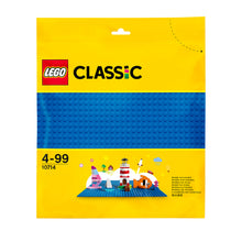 LEGO Classic 10714 Blue Baseplate