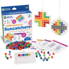 Learning Resources STEM Explorers™ Suncatchers