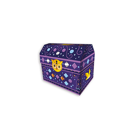 Janod Magic School - Multiactivities